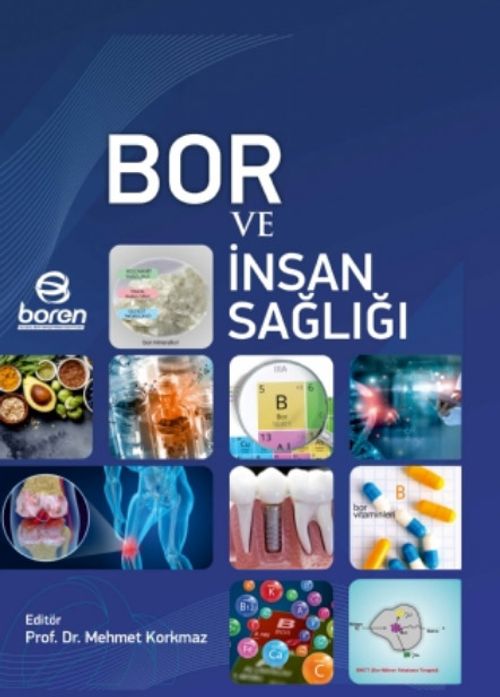  Bor ve İnsan Sağlığı
