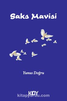 Saks Mavisi - Yunus Doğru