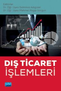 Dış Ticaret İşlemleri
