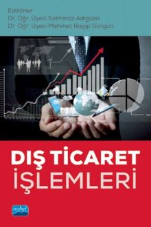 Dış Ticaret İşlemleri