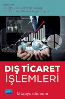 Dış Ticaret İşlemleri - Kolektif