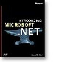 Introducing Microsoft .NET