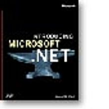 Introducing Microsoft .NET