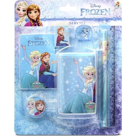 Frozen Kırtasiye Seti(Fr-3897)