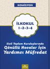 Sivil Toplum Kuruluşlarında G&ouml;n&uuml;ll&uuml; Hocalar İ&ccedil;in Yardımcı M&uuml;fredat