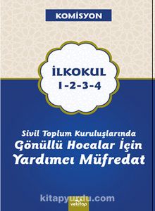 Sivil Toplum Kuruluşlarında Gönüllü Hocalar İçin Yardımcı Müfredat - Garip Sağlık
