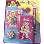 Barbie Kırtasiye Seti (B-3897)