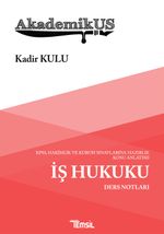 İş Hukuku