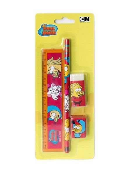 Kral Şakir Kırtasiye Seti(Ks-3761)