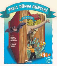 Yaşlı Dünya Güncesi