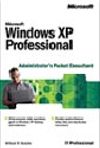 Microsoft Windows XP Professional Administrator's Pocket Consultant