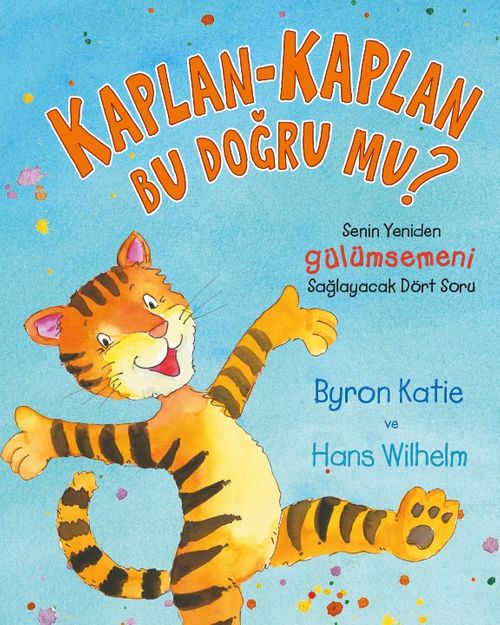 Kaplan – Kaplan Bu Doğru mu ? / Senin Yeniden Gülümsemeni Sağlayacak Dört Soru