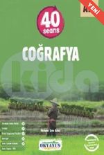 AYT 40 Seans Coğrafya