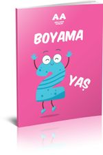 Boyama 2 Yaş