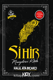 Sihir - Halil Ata Bıçakçı
