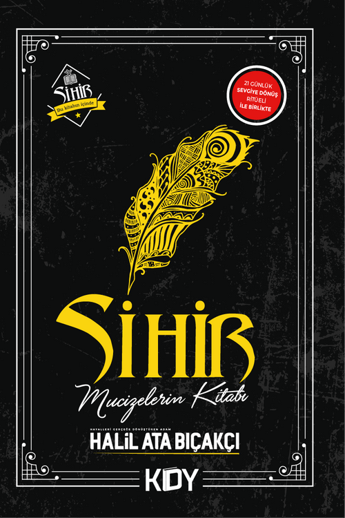 Sihir