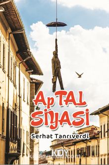 ApTal Siyasi - Serhat Tanrıverdi
