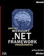 Applied Microsoft NET Framework Programming