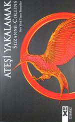 Açlık Oyunları 2 / Ateşi Yakalamak