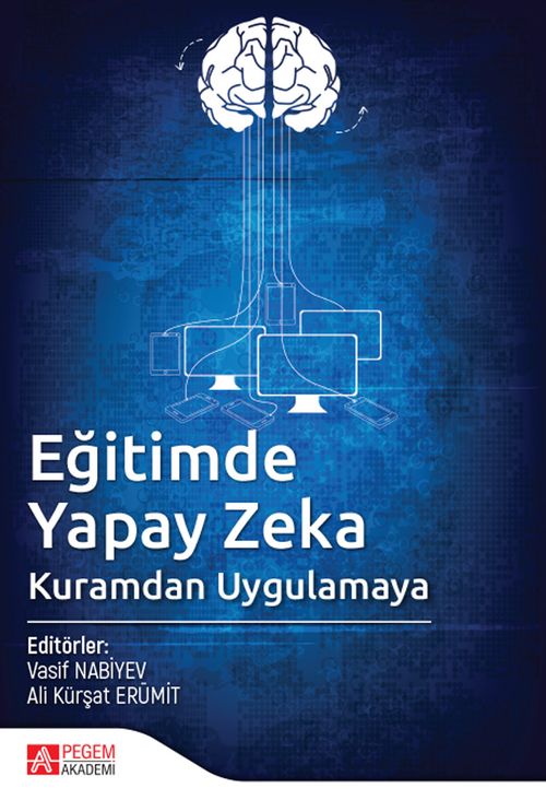 Eğitimde Yapay Zeka & Kuramdan Uygulamaya
