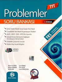 TYT Problemler Soru Bankası