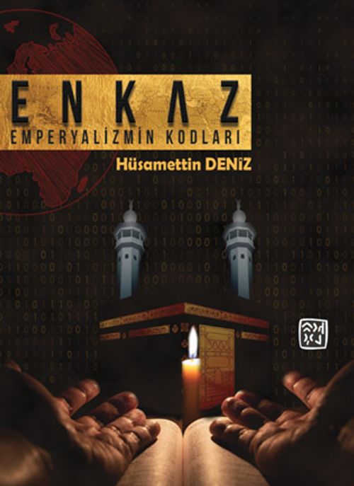 Enkaz – Emperyalizmin Kodları