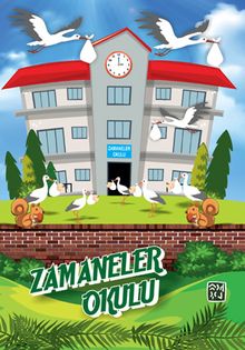Zamaneler Okulu