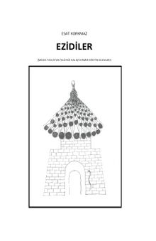Ezidiler - Esat Korkmaz
