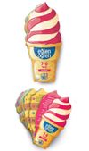 Eğlen Öğren Ice Cream 7-8 yaş