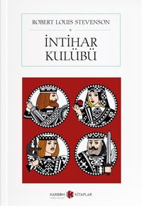 İntihar Kulübü
