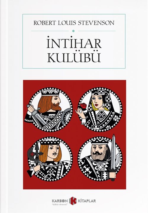 İntihar Kulübü