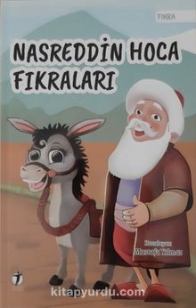 Nasreddin Hoca Fıkraları - Mustafa Yılmaz