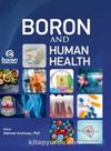 Boron and Human Health