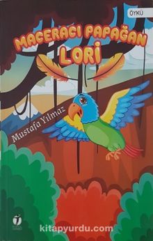 Maceracı Papağan Lori - Mustafa Yılmaz