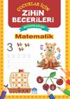 Matematik / Zihin Becerileri Aktivite Kitabı