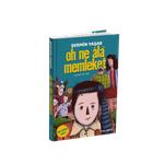 Oh Ne Ala Memleket (İmzalı)