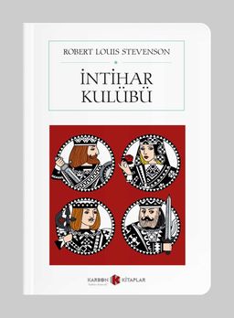 İntihar Kulübü (Cep Boy) (Tam Metin)