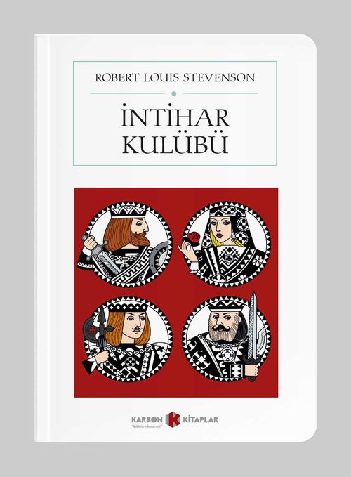 İntihar Kulübü (Cep Boy) (Tam Metin)