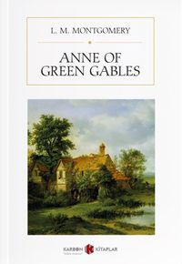 Anne of Green Gables