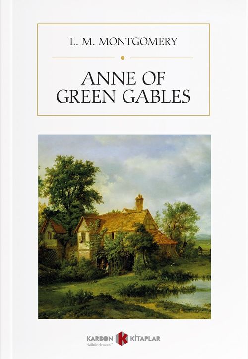 Anne of Green Gables