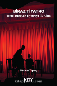 Biraz Tiyatro - Mervan Tapınç