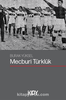 Mecburi Türklük - Burak Yüksel