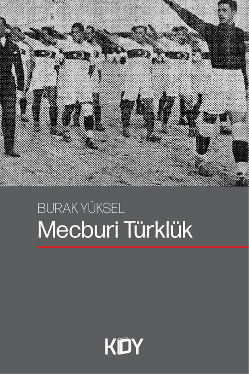 Mecburi Türklük