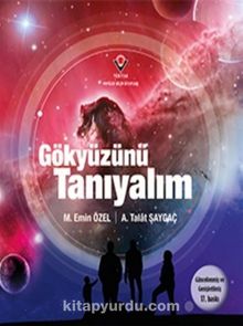Gökyüzünü Tanıyalım - M. Emin Özel