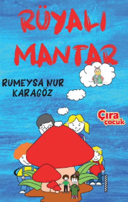 Rüyalı Mantar