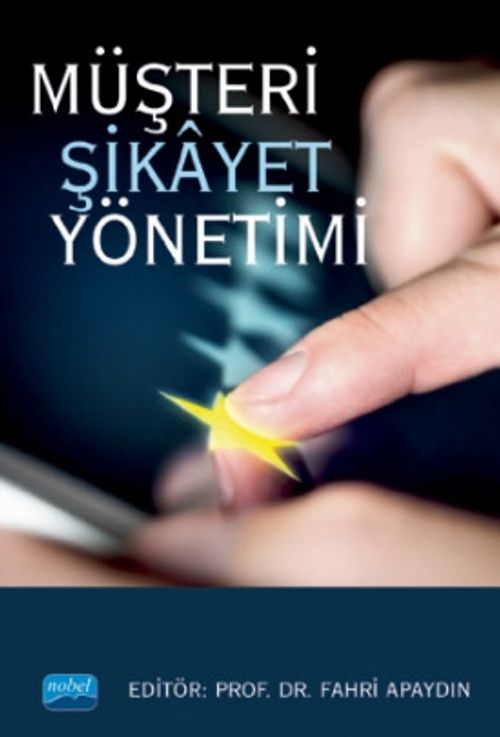  Müşteri Şikayet Yönetimi