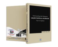 Türk Sosyal Sigortalar Hukukunda Geçici Sosyal Gelirler