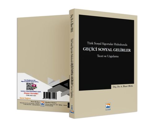 Türk Sosyal Sigortalar Hukukunda Geçici Sosyal Gelirler
