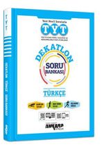 TYT Dekatlon Türkçe Soru Bankası