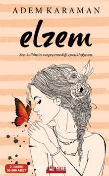 Elzem - Adem Karaman